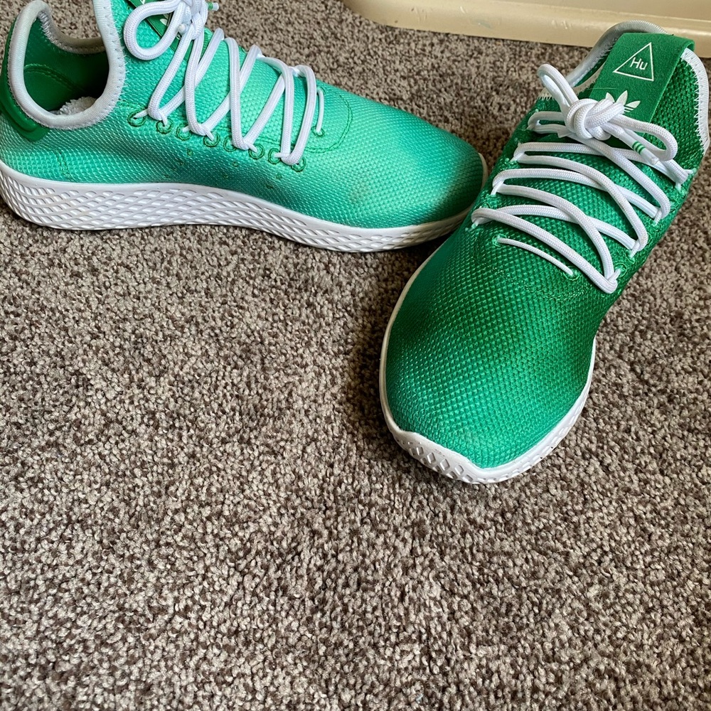 Adidas Shoes